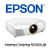 EPSON Home Cinema 5050UB