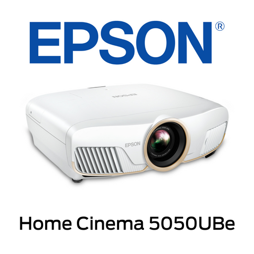 EPSON Home Cinema 5050UBe