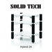 SOLID TECH - Meuble Audio Hybrid 26