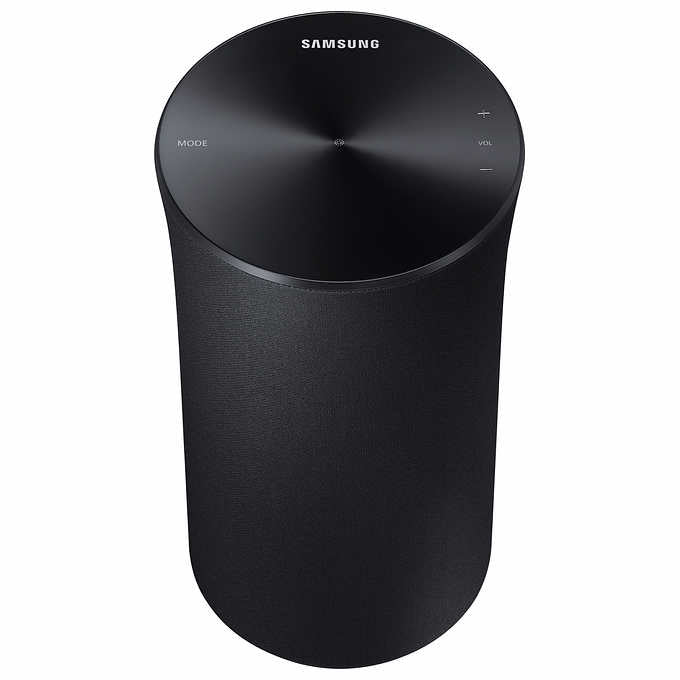 Samsung - Enceinte sans fil R1