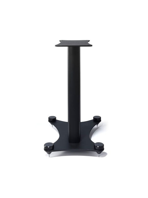 KEF Reference 1 Stand - Supports pour enceintes d'étagère 21.1po de hauteur