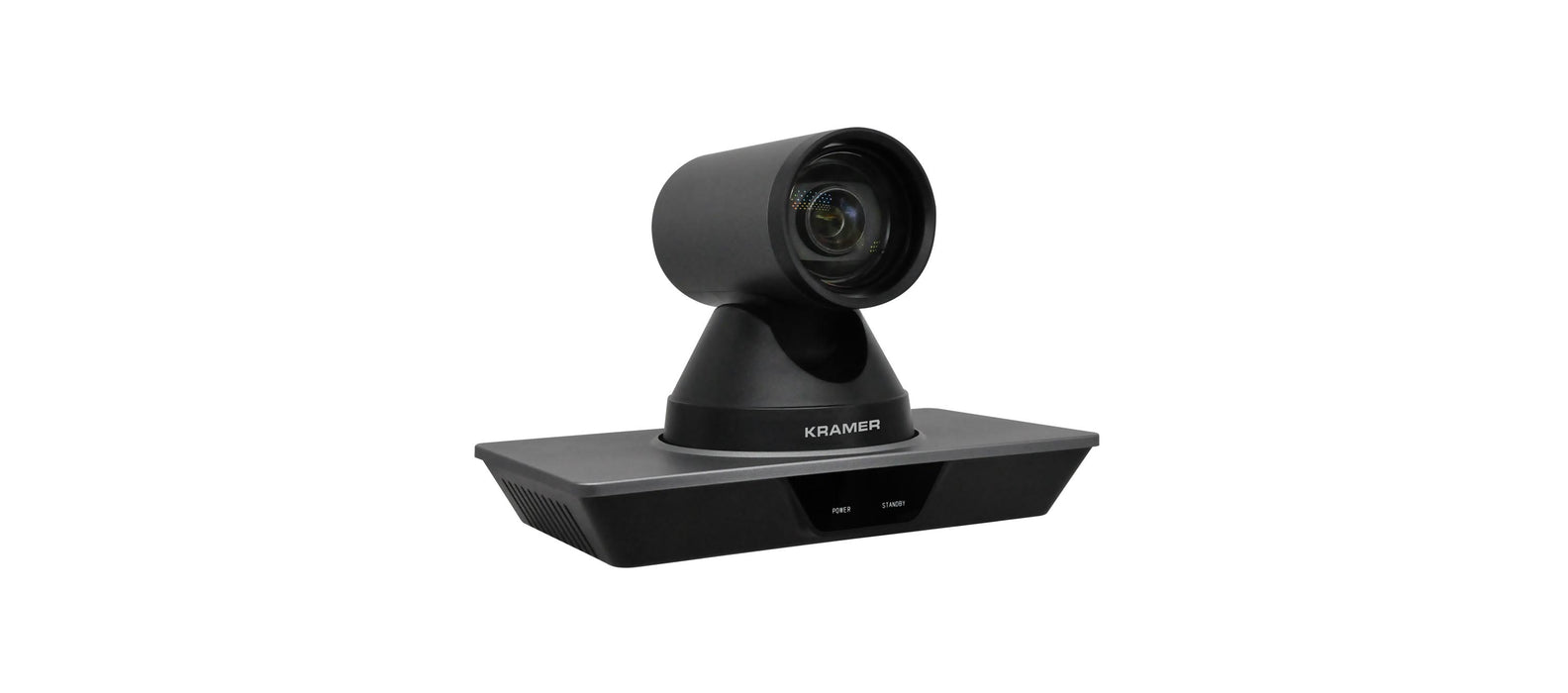 Kramer - Caméra de vidéoconférence PTZ UHD 4K K-Cam4K