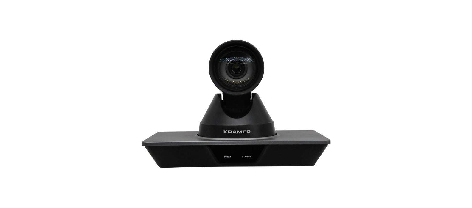 Kramer - Caméra de vidéoconférence PTZ UHD 4K K-Cam4K