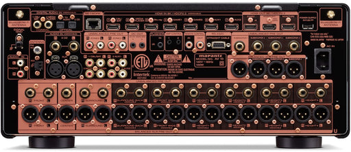Marantz AV 10 - Préamplificateur cinéma maison