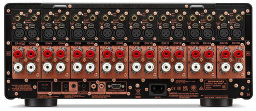 Marant AMP 10 - Amplificateur de puissance