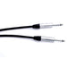 Digiflex - Câble d'instruments (série Pro) ¼″ à ¼″ - 3 pieds