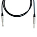 Digiflex - Câble d'instruments (série Pro) ¼″ à ¼″ - 1 pied