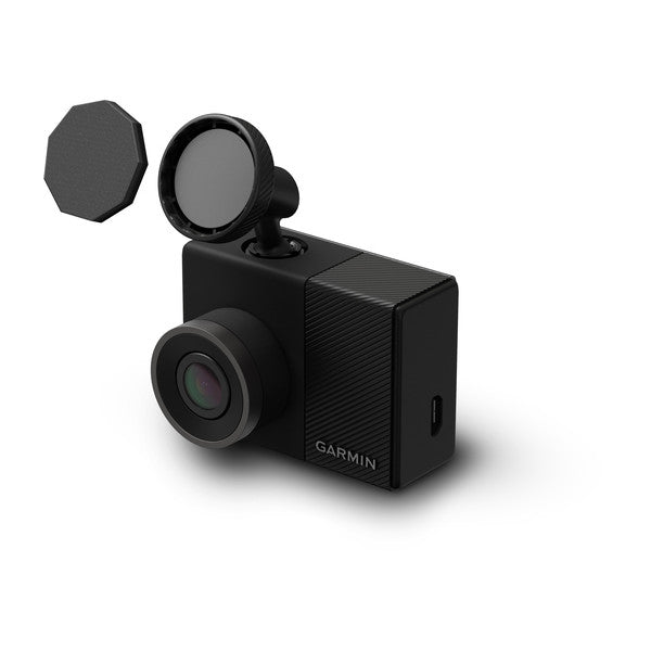 GARMIN - Caméra de tableau de bord 1080p DASHCAM45