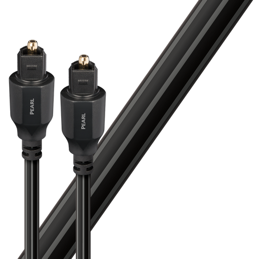 AudioQuest Pearl - Câble optique digital