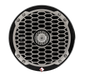 RockFord Fosgate - Haut-parleur pour moto 6,5" série Punch à pleine portée PM2652B