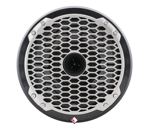 RockFord Fosgate Haut parleur marins pour moto 8