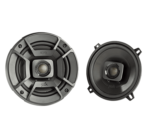 Polk Audio - Haut-parleurs coaxiaux 5,25" DB+ avec certification marine DB522