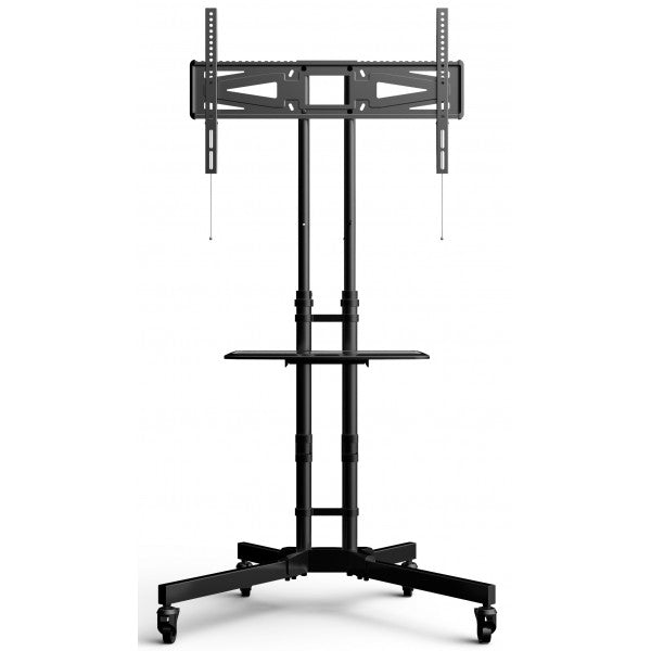 Pied TV Universel Réglable En Hauteur Pour TV LCD LED 32-70" Jusqu'à 35kg
