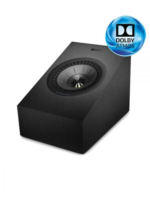 KEF Q50a - Enceintes Dolby Atmos Haut-parleurs 100Watts (paire)