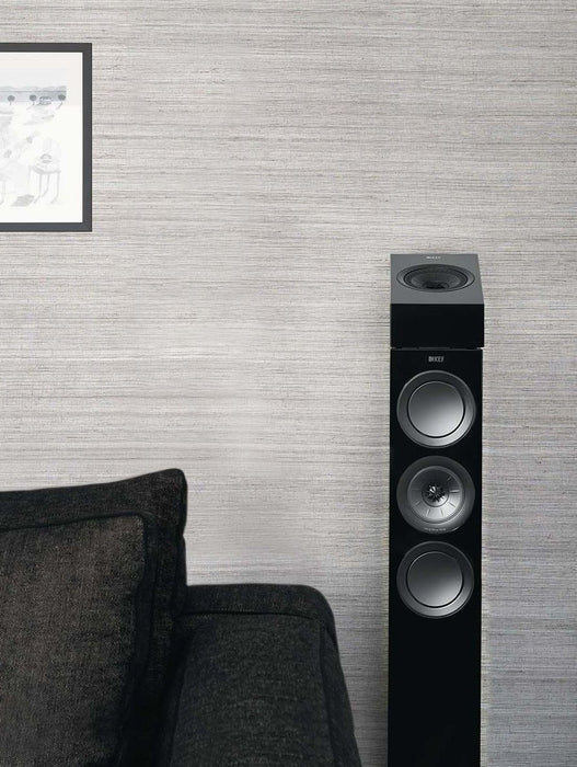 KEF R8A - Enceinte Dolby Atmos (paire)