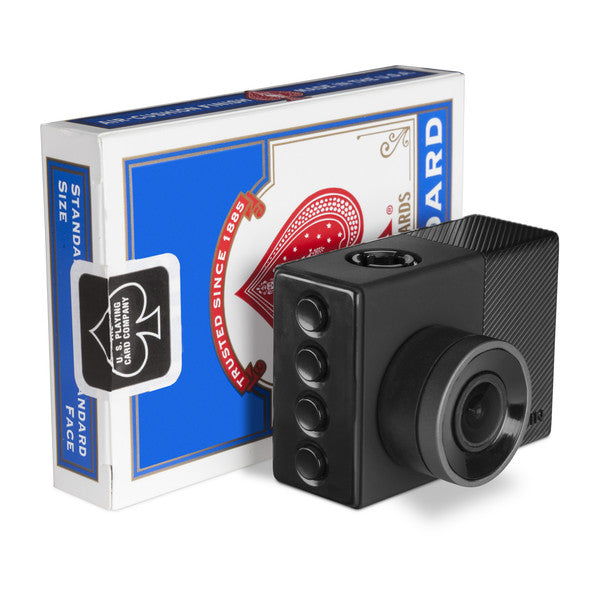 GARMIN - Caméra de tableau de bord 1080p DASHCAM45