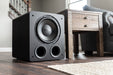 Caisson de basses SVS PB-3000 finition Ash – subwoofer 800W puissant pour système Hi-Fi et home cinéma immersif