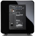 Caisson de basses SVS SB-2000 Pro finition Piano Gloss – subwoofer clos 550W avec haut-parleur de 12 pouces pour Hi-Fi et home cinéma