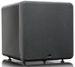Caisson de basses SVS SB-2000 Pro finition Piano Gloss – subwoofer clos 550W avec haut-parleur de 12 pouces pour Hi-Fi et home cinéma