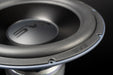 Caisson de basses SVS SB-2000 Pro finition Piano Gloss – subwoofer clos 550W avec haut-parleur de 12 pouces pour Hi-Fi et home cinéma