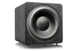 Caisson de basses SVS SB-3000 Ash – subwoofer 800W avec haut-parleur grave 13 pouces pour système Hi-Fi et home cinéma