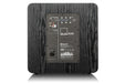 Caisson de basses SVS SB-3000 Ash – subwoofer 800W avec haut-parleur grave 13 pouces pour système Hi-Fi et home cinéma