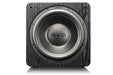 Caisson de basses SVS SB-3000 Ash – subwoofer 800W avec haut-parleur grave 13 pouces pour système Hi-Fi et home cinéma