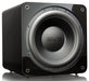 Caisson de basses SVS SB-3000 finition Piano Gloss – subwoofer compact 800W pour système Hi-Fi et home cinéma haute performance