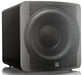 Caisson de basses SVS SB-3000 finition Piano Gloss – subwoofer compact 800W pour système Hi-Fi et home cinéma haute performance