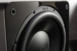 Caisson de basses SVS SB-3000 finition Piano Gloss – subwoofer compact 800W pour système Hi-Fi et home cinéma haute performance