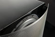 Caisson de basses SVS SB-3000 finition Piano Gloss – subwoofer compact 800W pour système Hi-Fi et home cinéma haute performance