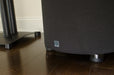 Système d’isolation SVS SoundPath (4 unités) – pieds antivibrations pour caisson de basses Hi-Fi ou home cinéma