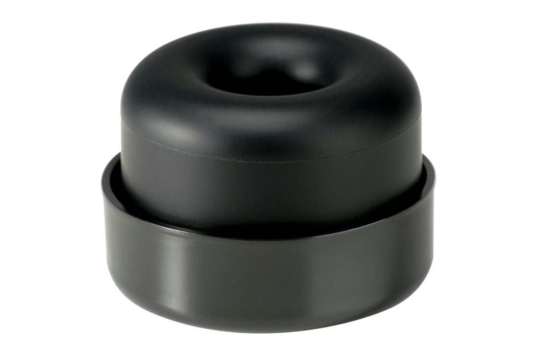 Système d’isolation SVS SoundPath (4 unités) – pieds antivibrations pour caisson de basses Hi-Fi ou home cinéma