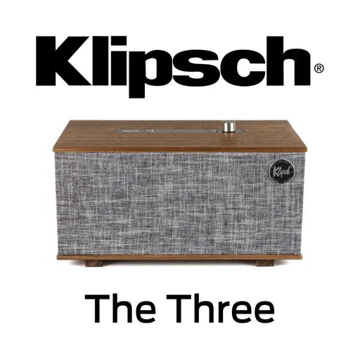Klipsch The Three
