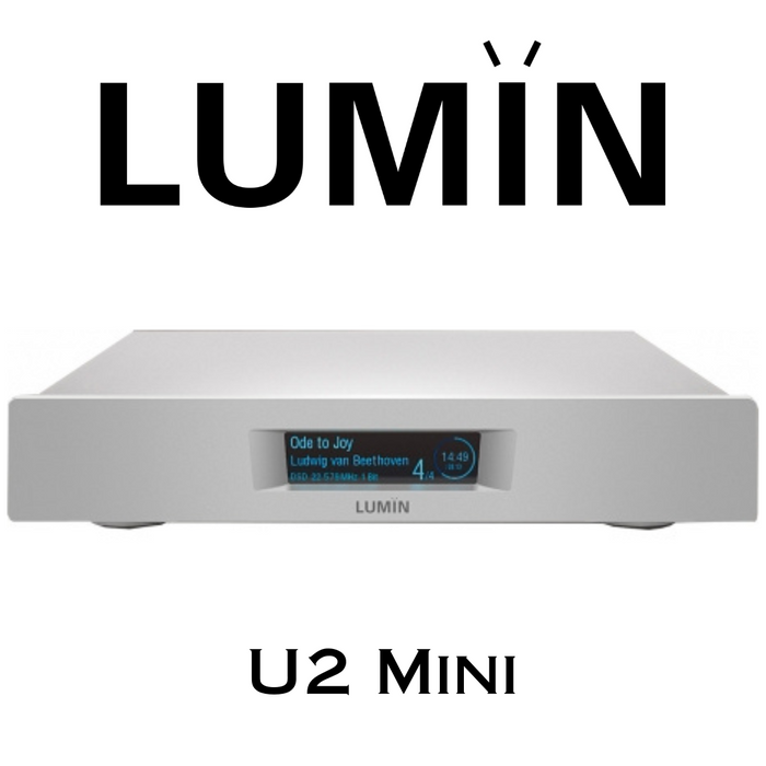Lumin U2 Mini