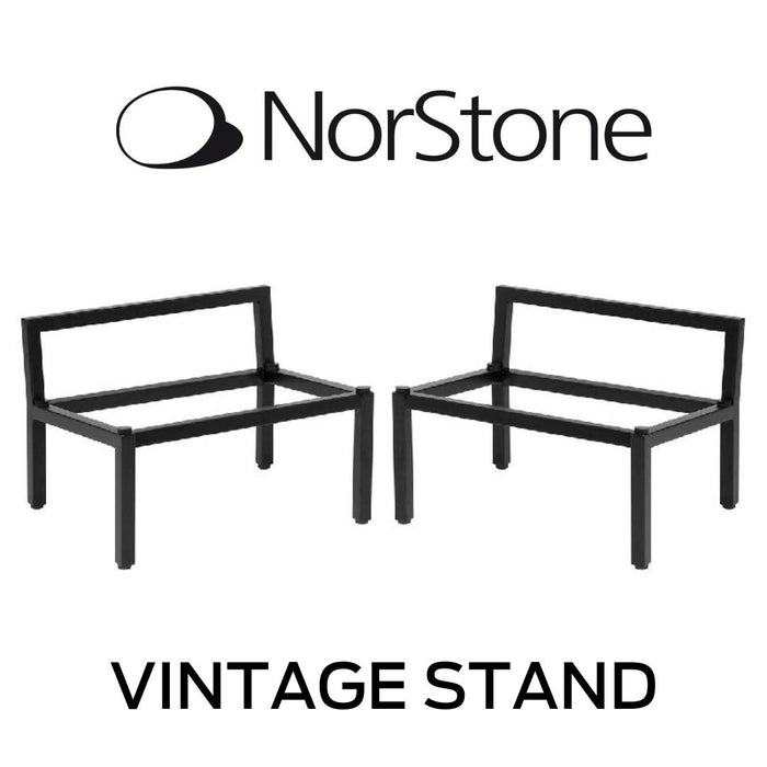 NorStone VINTAGE STAND - Support d'enceintes XLS-15