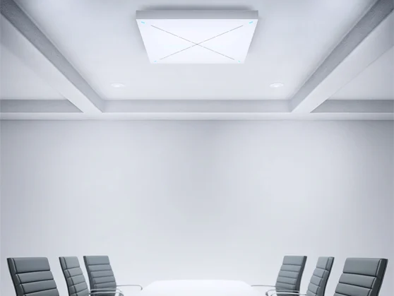 Sennheiser TeamConnect Ceiling 2 - Microphone de plafond